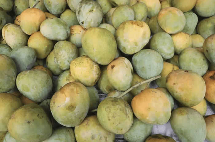 সুমিষ্টি খিরসাপাত আম