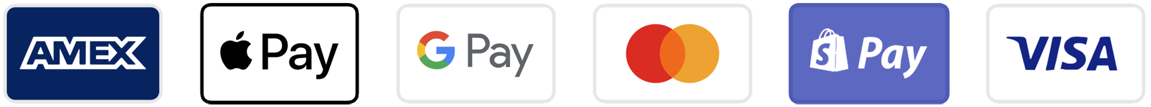 Payment Methods