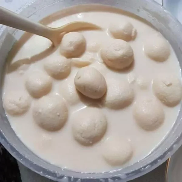 কুমিল্লার রসমালাই