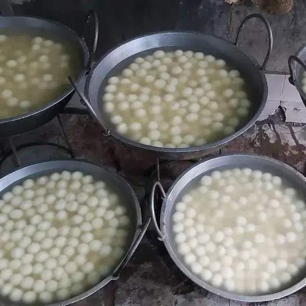গোপালগঞ্জের রসগোল্লা
