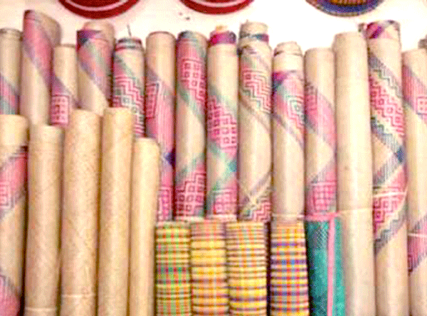 বাংলাদেশের শীতল পাটি