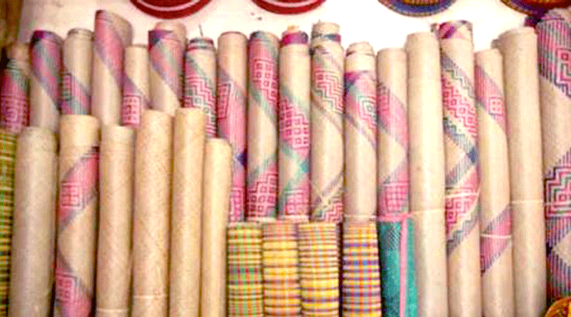 বাংলাদেশের GI হস্তশিল্প