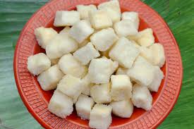 ব্রাহ্মণবাড়িয়ার ছানামুখী মিষ্টি