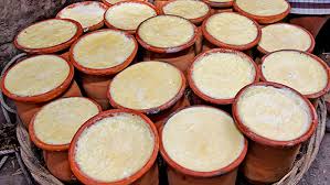 বগুড়ার দই
