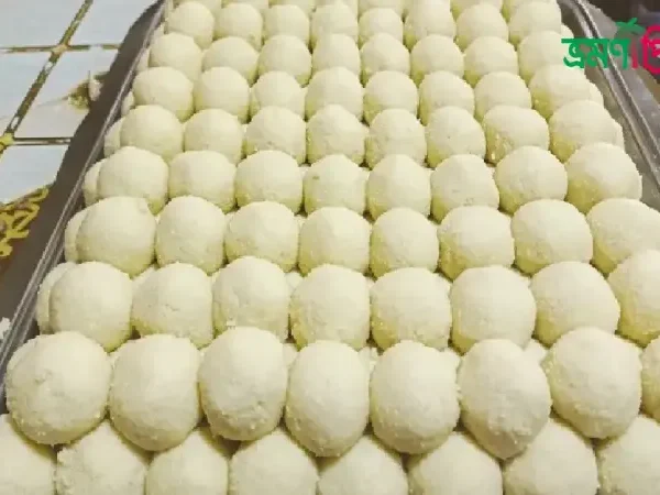 নাটোরের কাঁচাগোল্লা