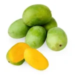 কাঁচা-মিঠা আম (১০ কেজি কার্টন) – Kanchamitha Mango (Sweet Raw Mango)